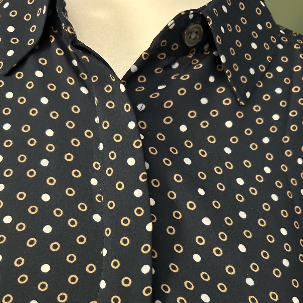 Ann Taylor blouse